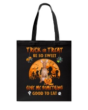 Good Treat - Pharaoh Hound Tote Bag tile