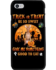 Good Treat - Pharaoh Hound Phone Case tile