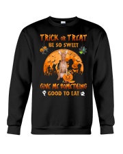 Good Treat - Pharaoh Hound Crewneck Sweatshirt tile