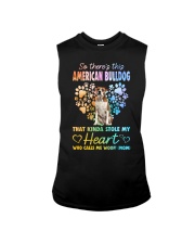 Kinda Stole - American Bulldog 1 Sleeveless Tee tile