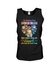 Kinda Stole - American Bulldog 1 Unisex Tank tile