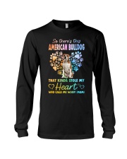 Kinda Stole - American Bulldog 1 Long Sleeve Tee tile