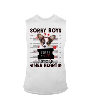 Stole - Papilon 1 Sleeveless Tee tile