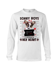 Stole - Papilon 1 Long Sleeve Tee tile