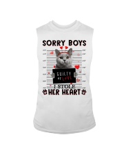 Stole - Cat 4 Sleeveless Tee tile