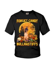 Give Me - Bullmastiff 3 Youth T-Shirt tile
