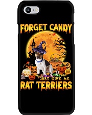Give Me - Rat Terrier 2 Phone Case tile