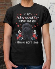 Either - Shoodle Classic T-Shirt apparel-classic-tshirt-lifestyle-30