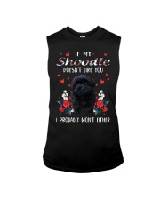 Either - Shoodle Sleeveless Tee tile