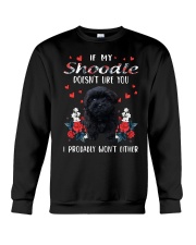 Either - Shoodle Crewneck Sweatshirt tile