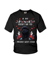 Either - Shoodle Youth T-Shirt tile