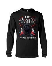 Either - Shoodle Long Sleeve Tee tile