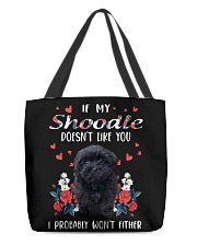 Either - Shoodle All-Over Tote tile