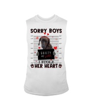 Stole - Plott Hound Sleeveless Tee tile