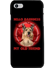 Dark Moon - Berger Picard Phone Case tile