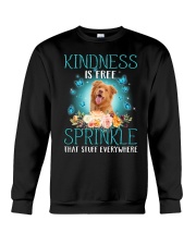 Sprinkle - Nova Scotia Duck Tolling Retriever Crewneck Sweatshirt tile