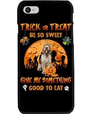 Good Treat - Spinone Italiano Phone Case tile
