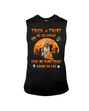 Good Treat - Spinone Italiano Sleeveless Tee tile