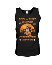 Good Treat - Spinone Italiano Unisex Tank tile