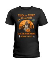 Good Treat - Spinone Italiano Ladies T-Shirt tile