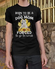 Sun Mom - Jindo Classic T-Shirt apparel-classic-tshirt-lifestyle-21