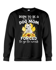 Sun Mom - Jindo Crewneck Sweatshirt tile