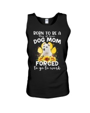 Sun Mom - Jindo Unisex Tank tile