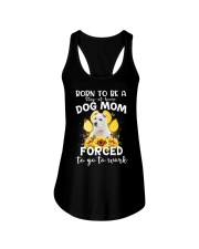 Sun Mom - Jindo Ladies Flowy Tank tile