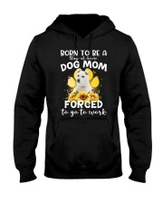 Sun Mom - Jindo Hooded Sweatshirt tile