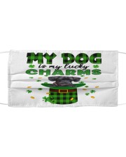 Lucky Charm - Puggle 2 Mask tile
