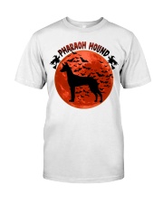 Blood Moon - Pharaoh Hound Premium Fit Mens Tee tile