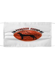 Blood Moon - Pharaoh Hound Mask tile