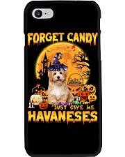 Give Me - Havanese 3 Phone Case tile