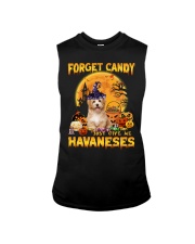 Give Me - Havanese 3 Sleeveless Tee tile