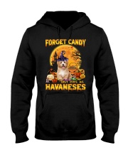 Give Me - Havanese 3 Hooded Sweatshirt tile
