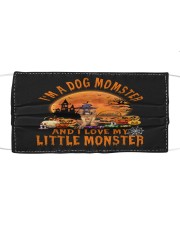 Monster - Bloodhound 1 Mask tile