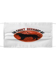 Blood Moon - Saint Bernard Mask tile