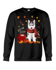 Hot Chocolate - Husky 2 Crewneck Sweatshirt tile