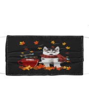 Hot Chocolate - Husky 2 Mask tile