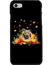 Pumpkin Cave - Pitbulll 1 Phone Case tile