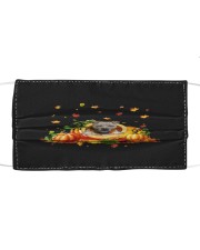 Pumpkin Cave - Pitbulll 1 Mask tile