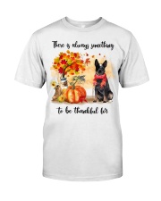 Thankful For - BLUE Heeler Premium Fit Mens Tee tile