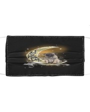 Moon n Back - Pug 1 Mask tile