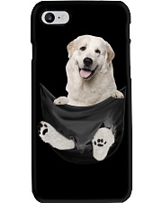 Pocket - Great Pyrenees 186 Phone Case tile
