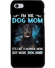 Dog Hair - Beauceron Phone Case tile