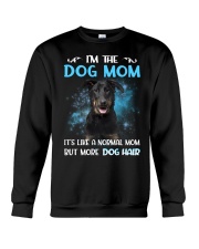 Dog Hair - Beauceron Crewneck Sweatshirt tile