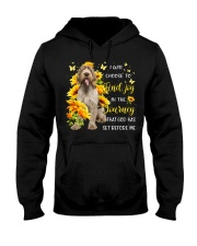 Journey - Spinone Italiano Hooded Sweatshirt tile