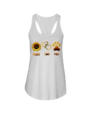 1 DAY LEFT - GET YOURS NOW Ladies Flowy Tank thumbnail