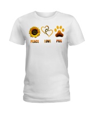 1 DAY LEFT - GET YOURS NOW Ladies T-Shirt thumbnail