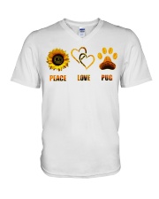 1 DAY LEFT - GET YOURS NOW V-Neck T-Shirt thumbnail